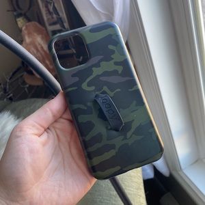 Loopy Original Camo Matte - iPhone 11 Pro